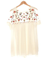 384581 Combinaisons ZARA Occasion Once Again Friperie en ligne