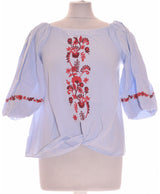 384591 Chemises et blouses ZARA Occasion Once Again Friperie en ligne