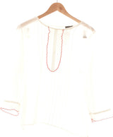384632 Chemises et blouses KOOKAI Occasion Once Again Friperie en ligne