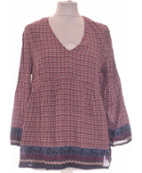 384635 Chemises et blouses ETAM Occasion Once Again Friperie en ligne