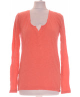 384658 Tops et t-shirts IKKS Occasion Once Again Friperie en ligne