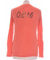 384658 Tops et t-shirts IKKS Occasion Vêtement occasion seconde main