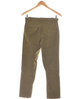 384665 Pantalons et pantacourts MANGO Occasion Vêtement occasion seconde main