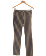 384670 Pantalons et pantacourts MANGO Occasion Once Again Friperie en ligne