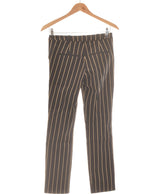 384670 Pantalons et pantacourts MANGO Occasion Vêtement occasion seconde main