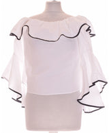 384673 Chemises et blouses ZARA Occasion Once Again Friperie en ligne