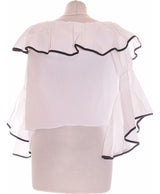 384673 Chemises et blouses ZARA Occasion Vêtement occasion seconde main