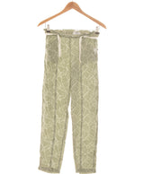 384693 Pantalons et pantacourts LE TEMPS DES CERISES Occasion Once Again Friperie en ligne