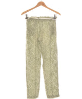 384693 Pantalons et pantacourts LE TEMPS DES CERISES Occasion Vêtement occasion seconde main