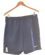 384720 Shorts et bermudas NIKE Occasion Once Again Friperie en ligne