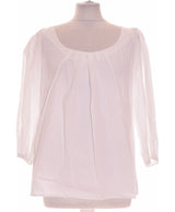 384769 Chemises et blouses MANOUKIAN Occasion Once Again Friperie en ligne