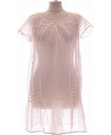 384776 Robes ZARA Occasion Once Again Friperie en ligne