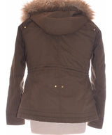 384786 Manteaux H&M Occasion Vêtement occasion seconde main