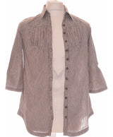 384803 Chemises et blouses MANGO Occasion Once Again Friperie en ligne