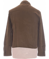 384809 Chemises et blouses ZARA Occasion Vêtement occasion seconde main