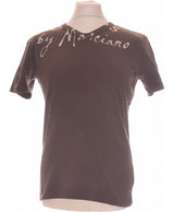384834 Tops et t-shirts GUESS Occasion Once Again Friperie en ligne