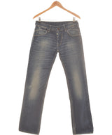 384857 Jeans LE TEMPS DES CERISES Occasion Once Again Friperie en ligne