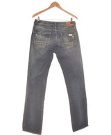 384857 Jeans LE TEMPS DES CERISES Occasion Vêtement occasion seconde main
