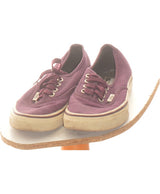 384865 Chaussures VANS Occasion Once Again Friperie en ligne