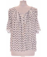 384869 Chemises et blouses BURTON Occasion Once Again Friperie en ligne