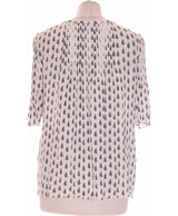 384869 Chemises et blouses BURTON Occasion Vêtement occasion seconde main