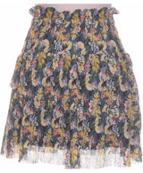 384882 Jupes CAMAIEU Occasion Vêtement occasion seconde main