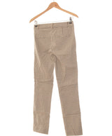 384930 Pantalons et pantacourts STRADIVARIUS Occasion Vêtement occasion seconde main