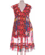 385010 Robes DESIGUAL Occasion Once Again Friperie en ligne