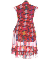 385010 Robes DESIGUAL Occasion Vêtement occasion seconde main