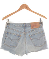 385034 Shorts et bermudas LEVI'S Occasion Vêtement occasion seconde main