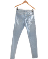 385038 Jeans MANGO Occasion Vêtement occasion seconde main