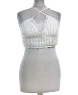 385041 Tops et t-shirts HOLLISTER Occasion Once Again Friperie en ligne