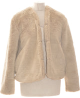 385057 Manteaux PULL AND BEAR Occasion Once Again Friperie en ligne