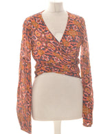 385066 Tops et t-shirts BILLABONG Occasion Once Again Friperie en ligne