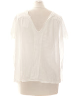 385067 Tops et t-shirts BA&SH Occasion Vêtement occasion seconde main