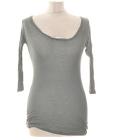 385072 Tops et t-shirts AMERICAN VINTAGE Occasion Once Again Friperie en ligne