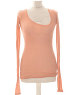 385077 Tops et t-shirts AMERICAN VINTAGE Occasion Once Again Friperie en ligne