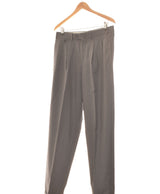 385097 Pantalons et pantacourts FACONNABLE Occasion Once Again Friperie en ligne