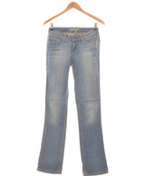 385101 Jeans ZARA Occasion Once Again Friperie en ligne