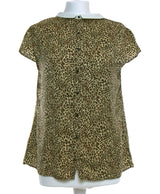 385107 Chemises et blouses ZARA Occasion Once Again Friperie en ligne