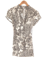385155 Chemises et blouses 1.2.3 Occasion Once Again Friperie en ligne
