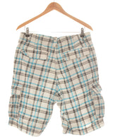 385179 Shorts et bermudas TOM TAILOR Occasion Vêtement occasion seconde main