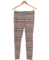 385200 Pantalons et pantacourts STRADIVARIUS Occasion Once Again Friperie en ligne