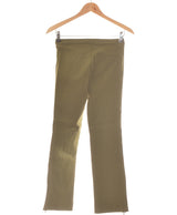 385201 Pantalons et pantacourts MANGO Occasion Vêtement occasion seconde main