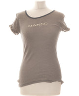 385208 Tops et t-shirts MANGO Occasion Once Again Friperie en ligne