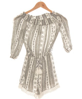 385233 Combinaisons ABERCROMBIE Occasion Once Again Friperie en ligne