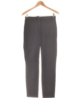 385274 Pantalons et pantacourts ZARA Occasion Once Again Friperie en ligne