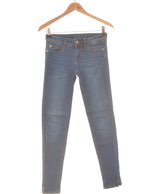 385277 Jeans ZARA Occasion Once Again Friperie en ligne