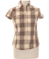 385338 Chemises et blouses TEDDY SMITH Occasion Once Again Friperie en ligne