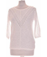 385359 Tops et t-shirts CAMAIEU Occasion Once Again Friperie en ligne